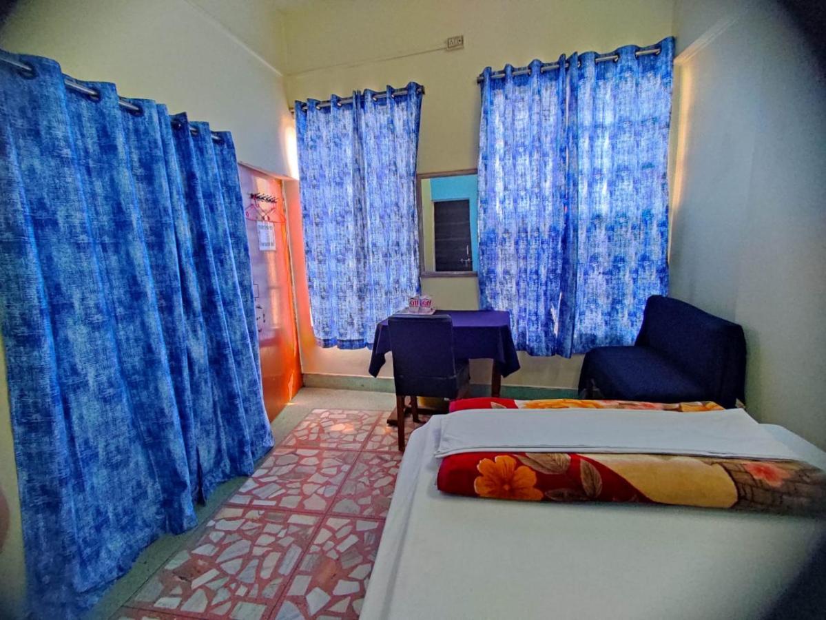 Baba Guest House Варанасі Екстер'єр фото