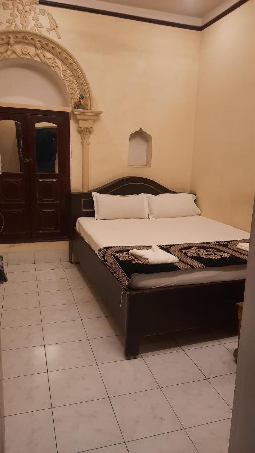 Baba Guest House Варанасі Екстер'єр фото