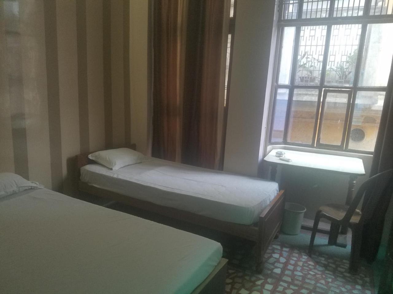 Baba Guest House Варанасі Екстер'єр фото