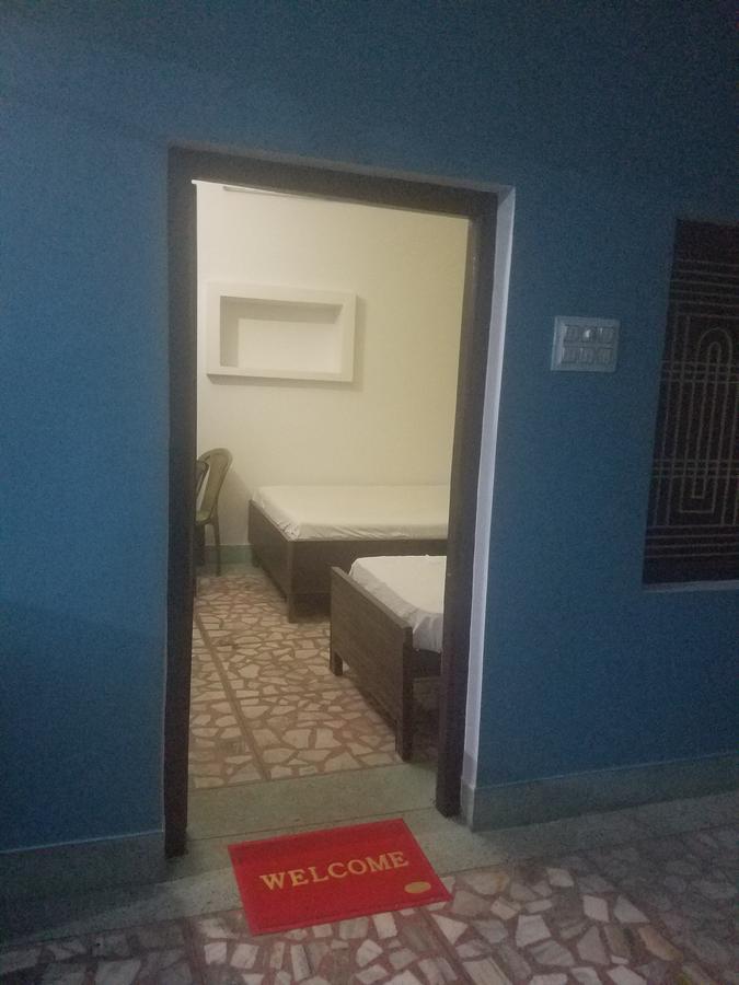 Baba Guest House Варанасі Екстер'єр фото