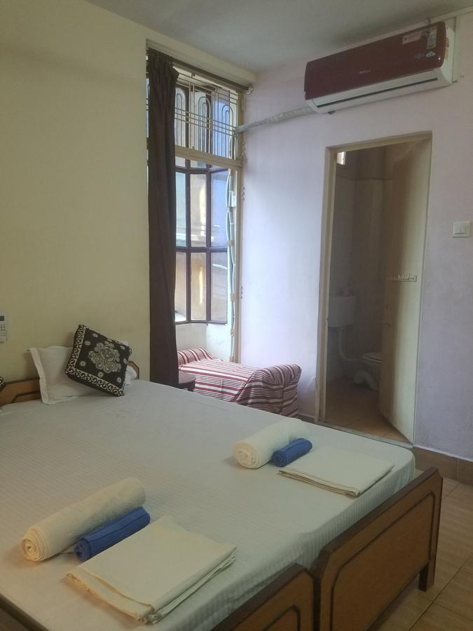 Baba Guest House Варанасі Екстер'єр фото
