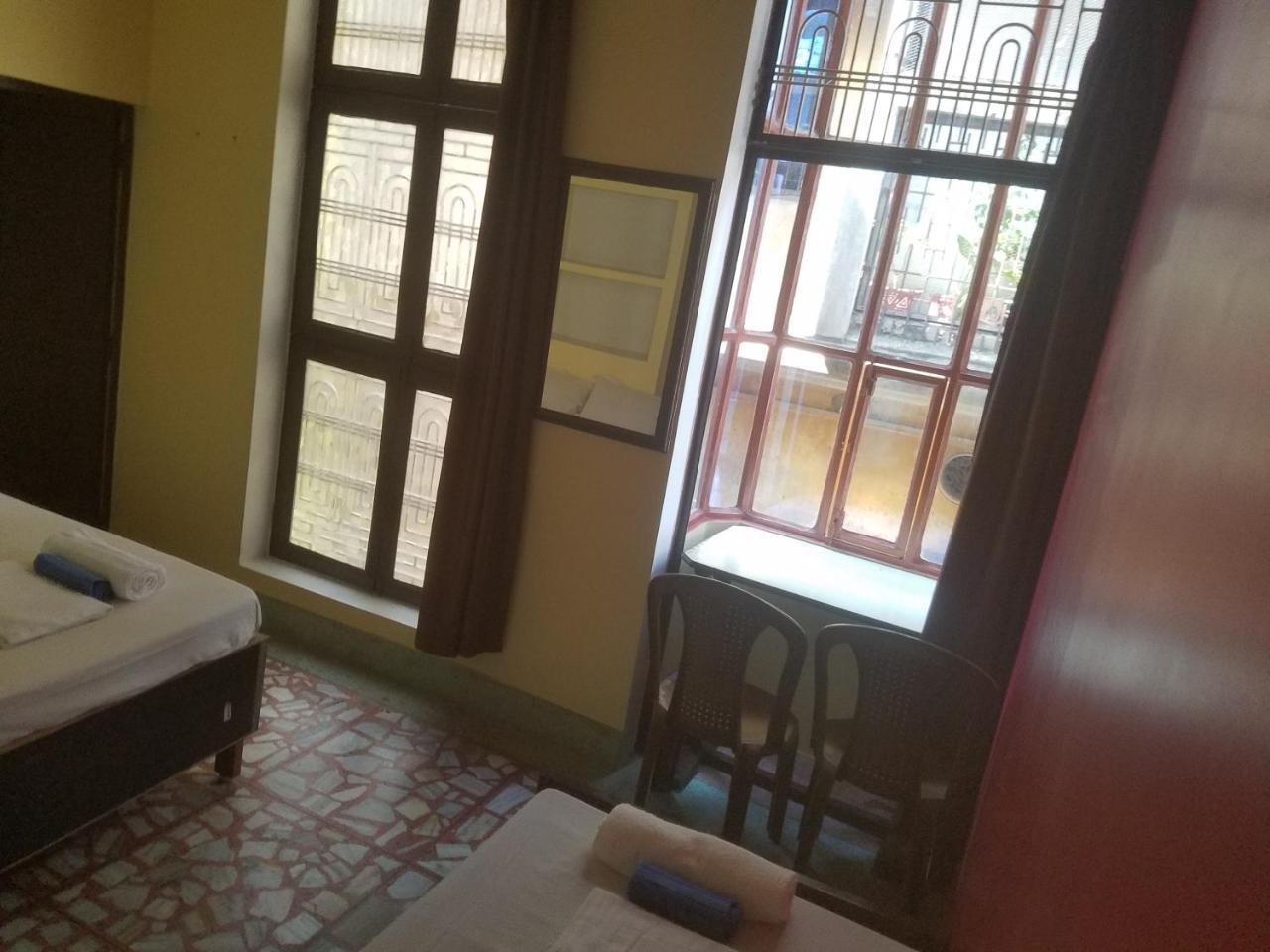 Baba Guest House Варанасі Екстер'єр фото