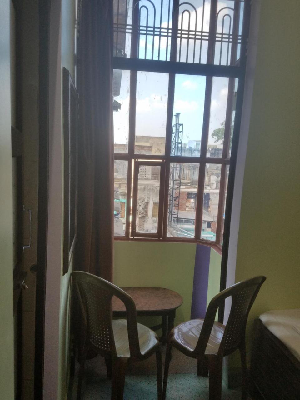 Baba Guest House Варанасі Екстер'єр фото