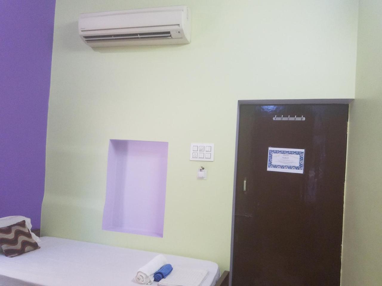 Baba Guest House Варанасі Екстер'єр фото