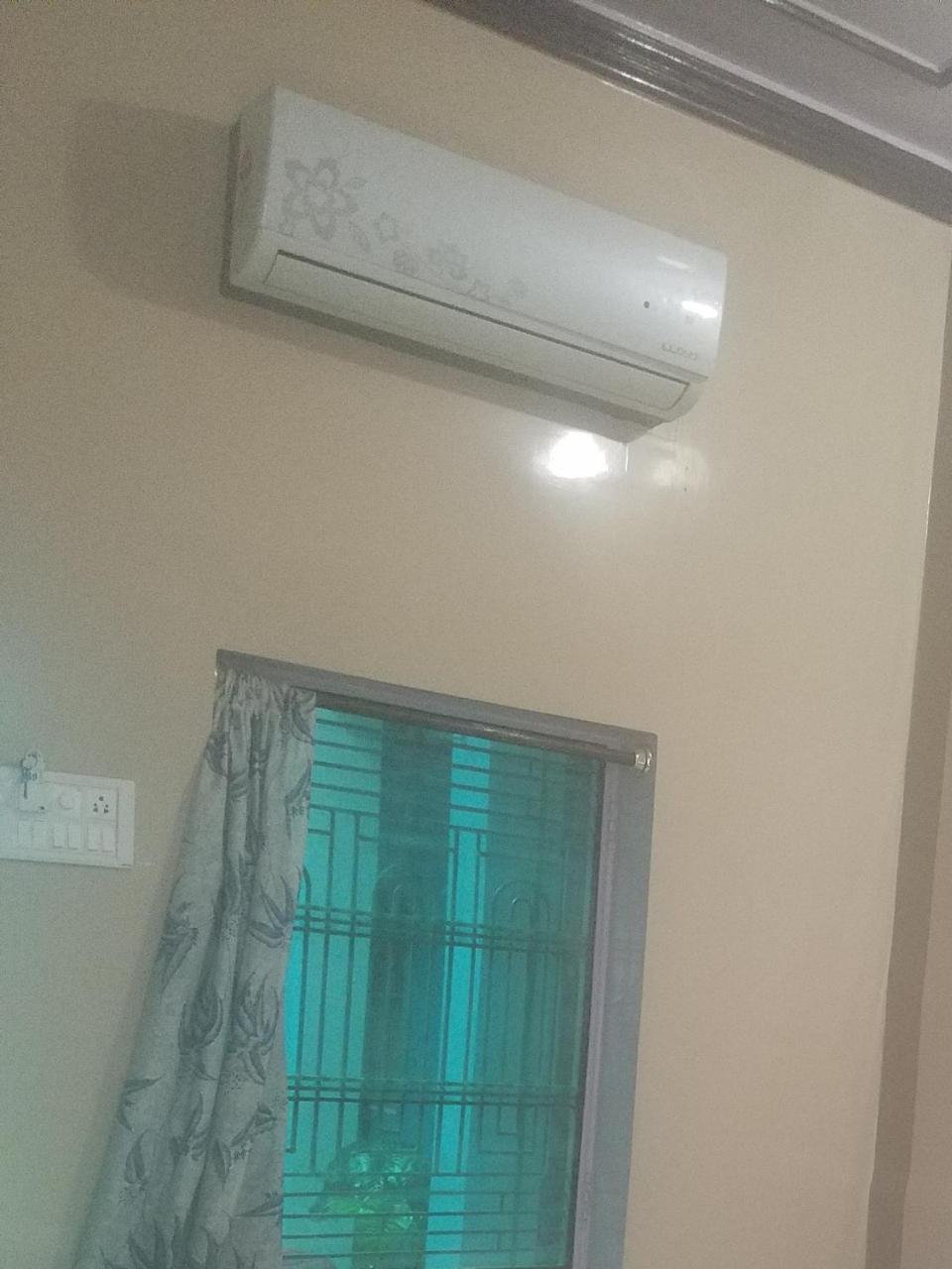 Baba Guest House Варанасі Екстер'єр фото