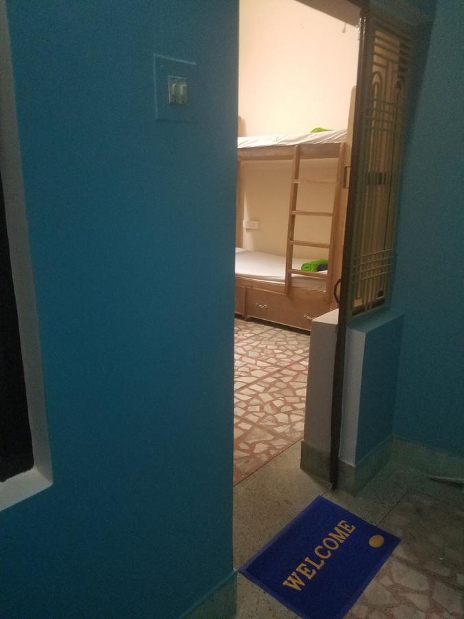 Baba Guest House Варанасі Екстер'єр фото