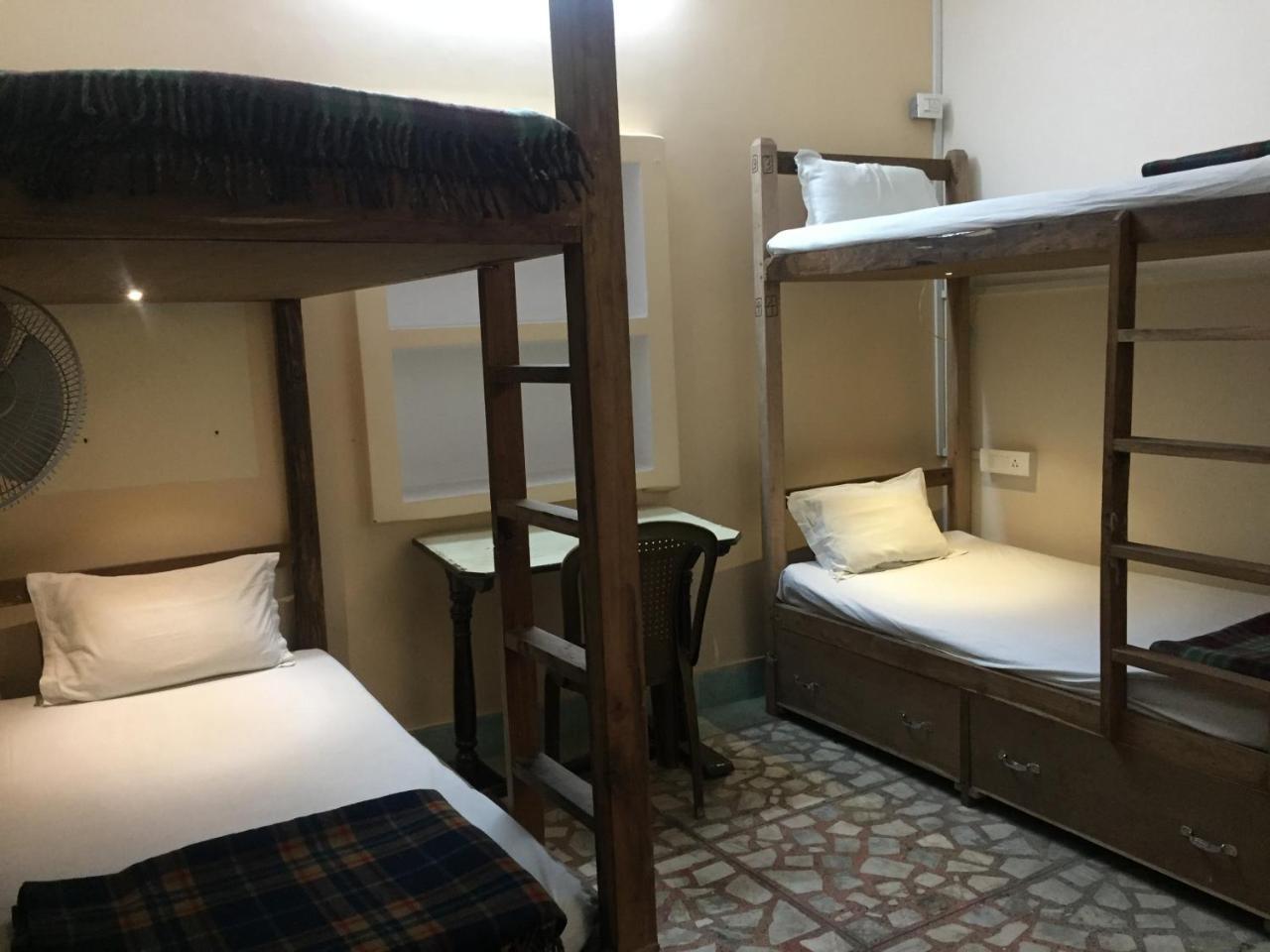 Baba Guest House Варанасі Екстер'єр фото