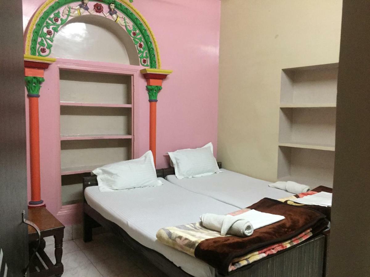 Baba Guest House Варанасі Екстер'єр фото